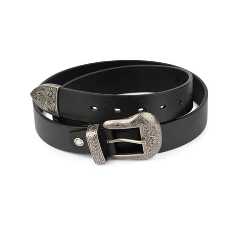 Buy Full Grain Leather Belts - LeatherBeltsOnline.com