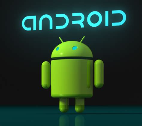 Características de Android 14