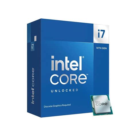 Buy INTEL Core i7 14700KF 14th Generation Processor | EliteHubs.com