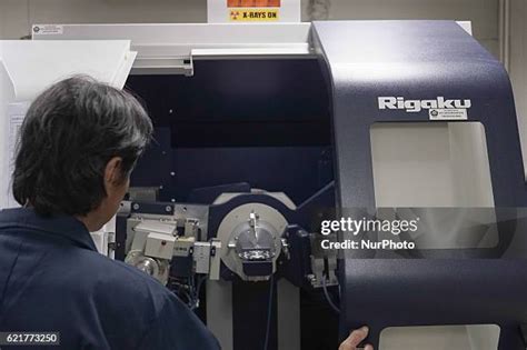 Image result for X-ray Diffraction Machine