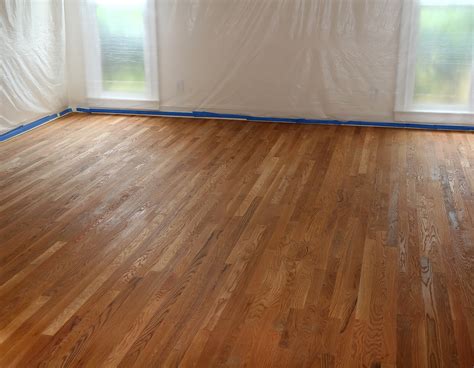How to Restore Hardwood Floors in Your Historic Home