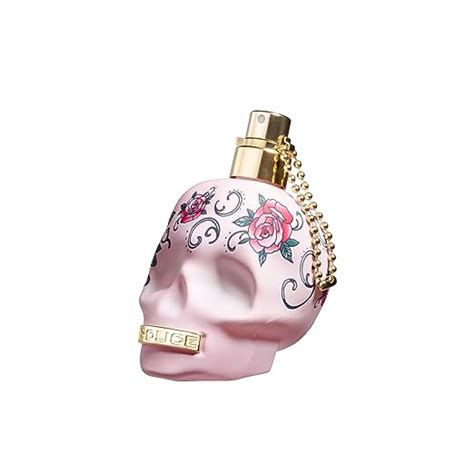Police To Be Tattoo Art Eau de Parfum 40ml : Amazon.in: Beauty