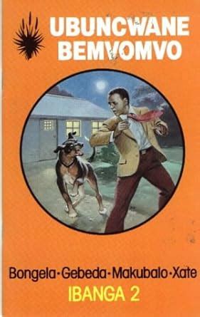 Buy Ubuncwane Bemvomvo: Ibanga 2 (Grade 4 / Standard 2) (isiXhosa ...