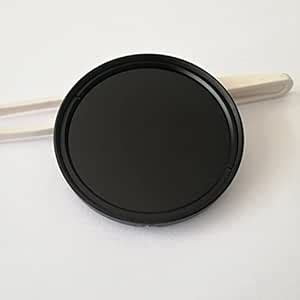 Buy 1PCS M52 720nm Long IR Infrared Pass Filter Black Glass HWB720 for ...