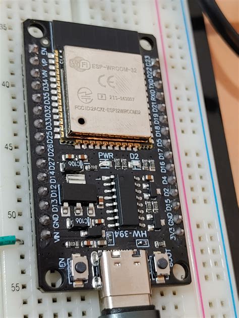 Image result for Esp32 Python Programming