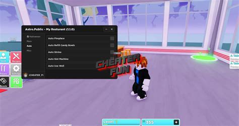 Pastebin Script Restaurant 的图像结果