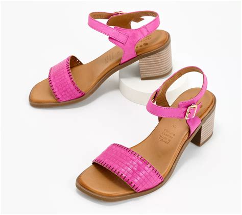 Image result for QVC Spring Sandals
