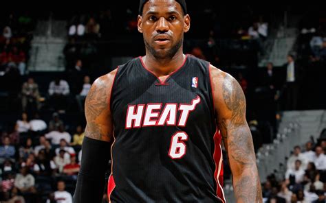 Lebron James Wallpaper - Lebron James Miami Heat - 1920x1200 Wallpaper ...