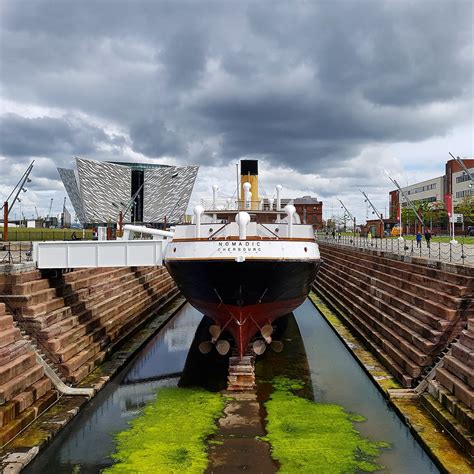 SS NOMADIC (2025) All You Need to Know BEFORE You Go (with Photos ...