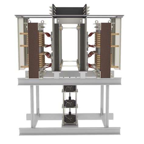 Image result for Rectifier vs Transformer