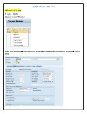 Image result for Capex Project Completion Method Example