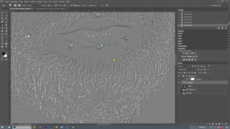 Image result for Frequency Separation Tutorials Retouching