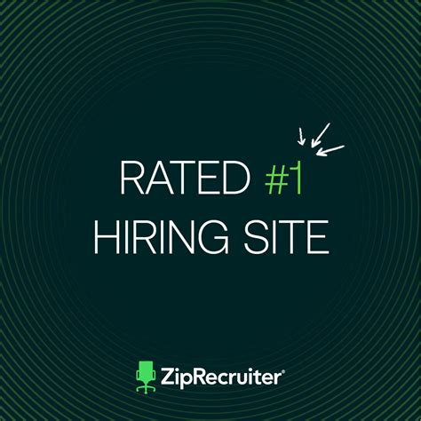 Image result for ZipRecruiter Job Posting