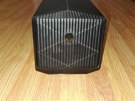 Image result for Alienware eGPU