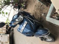 Used Honda Activa 3G in Chennai with warranty. Loan and Ownership ...