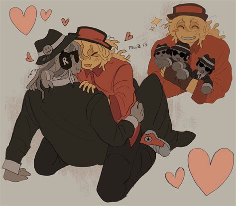 Image result for Alien Chance X Alien Elliot