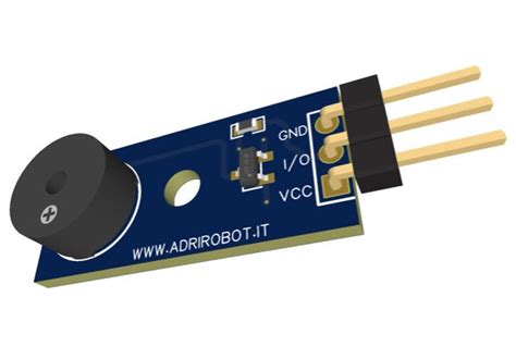 Image result for Buzzer Module