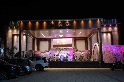 PSR Convention Centre - Venue - Sarjapur Road - Weddingwire.in