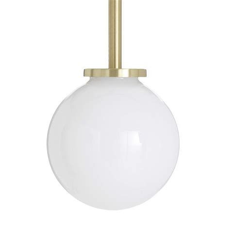 IC Lights S Suspension - Flos | Pendant Lights - USA & Canada