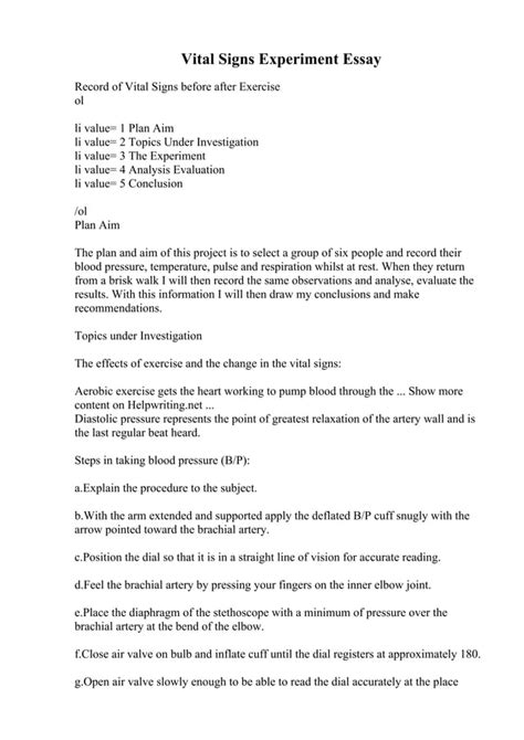 Image result for Personal Essay Examples