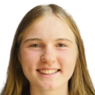 Georgina Dempsey Photos | Image Gallery and Match Pictures