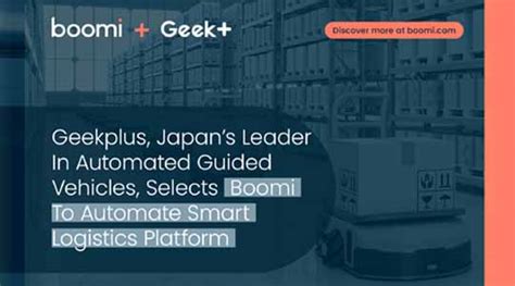 Image result for Geekplus Technology
