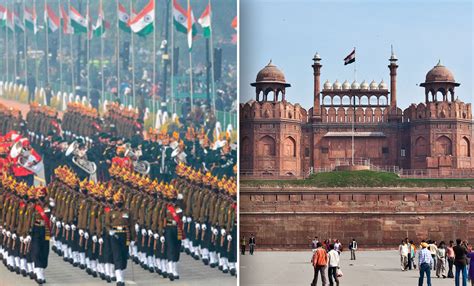 5 Fascinating Facts About India's Republic Day Celebration