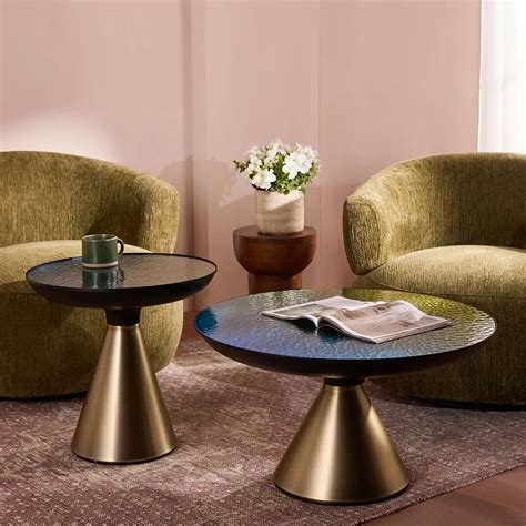 Shop Modern Restaurant Tables Online at Living Shapes