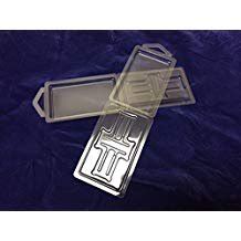 M2 SSD CLAMSHELL FOR 1PC OF 22x42mm or 22x80mm M2 SSD (PACK OF 2 ...