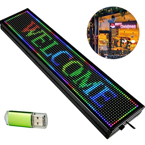 Image result for Smart LED Sign