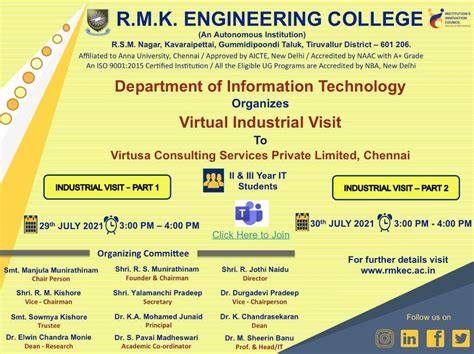 RMK ENGINEERING COLLEGE