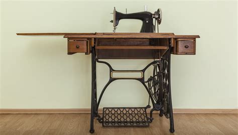 Image result for Treadle Sewing Machine