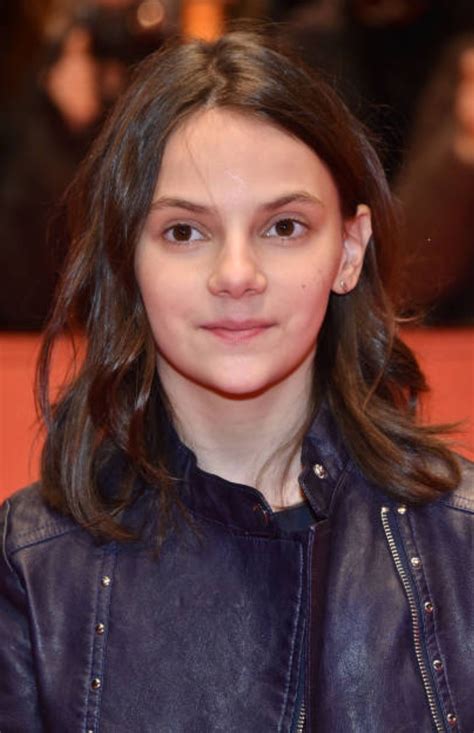 Dafne Keen | Daf