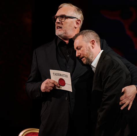 Image result for Taskmaster C4