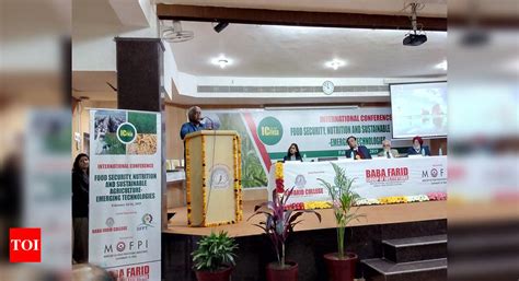 Decrease in food wastage needed to save impact on agri production ...