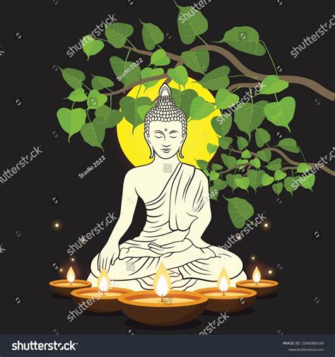 Buddha Tree 的图像结果