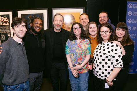 Careers and Job Opportunities at Film at Lincoln Center