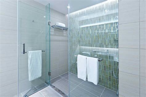 Convert a Tub to a Walk-In Shower: Shower Conversion Guide