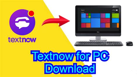 TextNow App for Computer 的图像结果