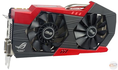 ASUS GeForce GTX 760 STRIKER PLATINUM review and performance test, page ...