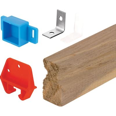 Prime-Line Wood Drawer Slides at Lowes.com