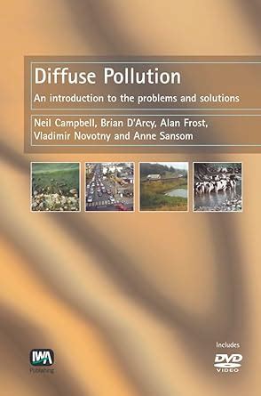 Buy Diffuse Pollution Book Online at Low Prices in India | Diffuse ...
