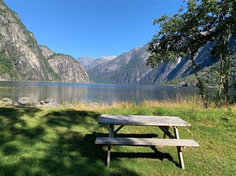 CAMPING MYKLATUN (Ovre Eidfjord) - Campground Reviews & Photos ...