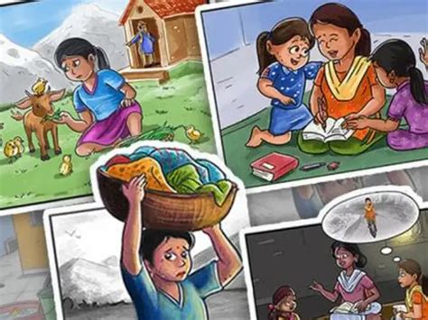 vodafone india foundation: Girl Rising review: A simple match-3 game at ...