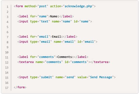Image result for How to Send Email from Website Form