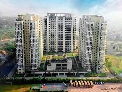 BPTP Terra in Sector 37D, Gurgaon: Price, Brochure, Floor Plan, Reviews