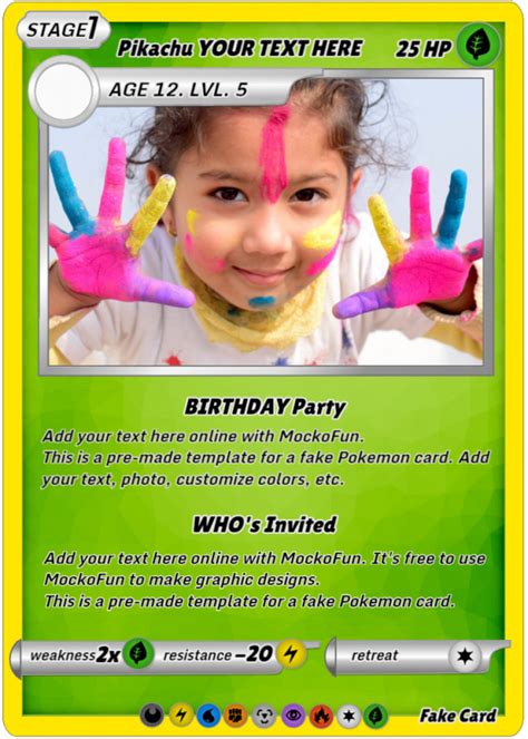 Image result for Pokemon Code Card Generator