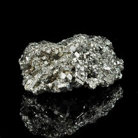Pyrite Rough Raw Cluster – Money Maker crystal | theindianhand ...