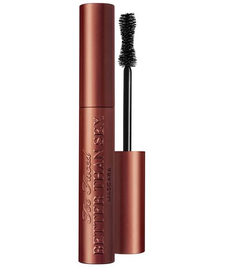 The Best Mascaras For Lift, Curl, Volume & Length | Femina.in