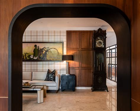 Think a law chamber is boring? This 5,000-square-foot office in New ...